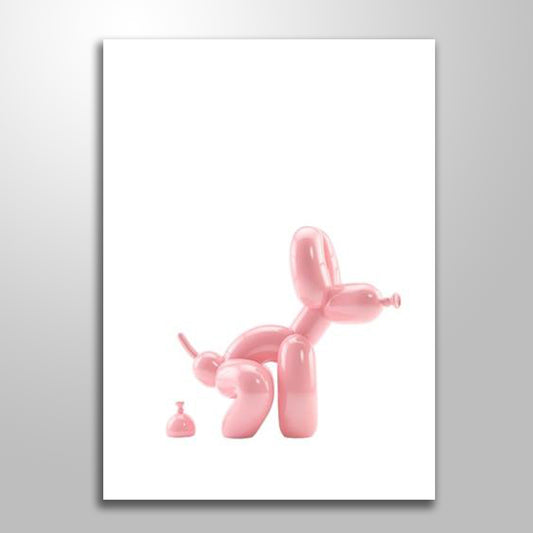 BALLOON POOP freeshipping - Wall Agenda