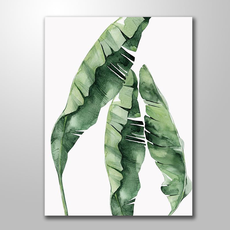 BANANNA LEAVES freeshipping - Wall Agenda