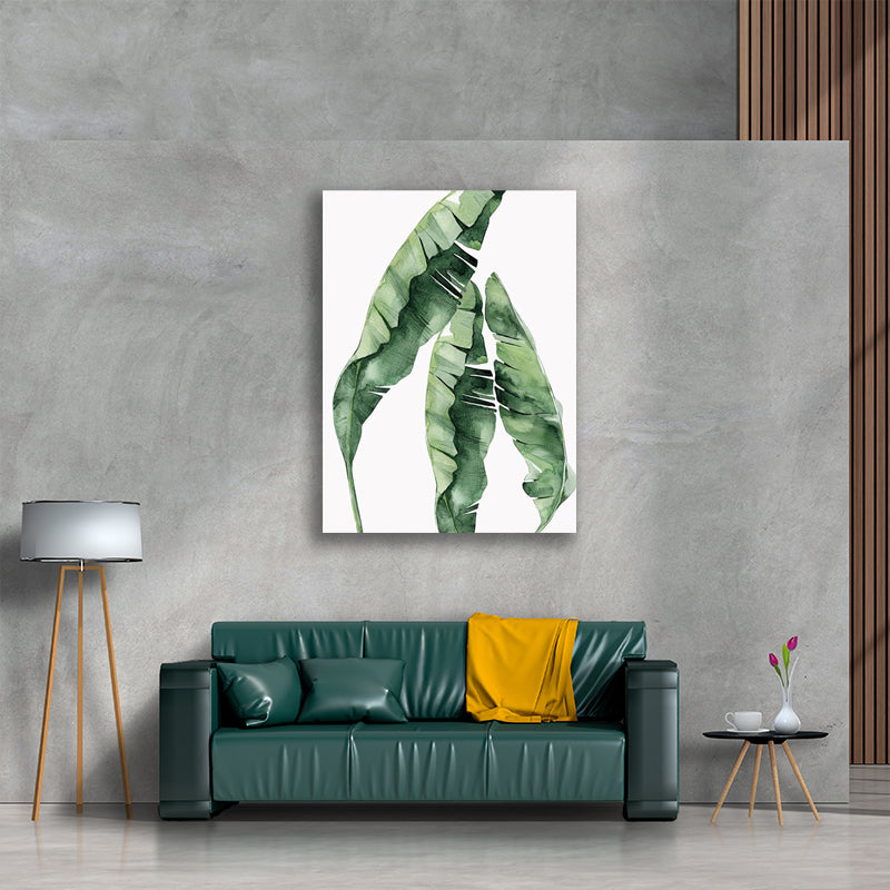 BANANNA LEAVES freeshipping - Wall Agenda