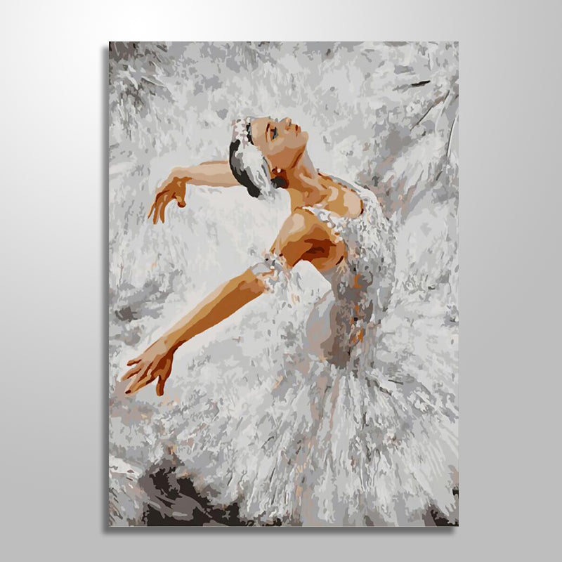 SWAN LAKE freeshipping - Wall Agenda