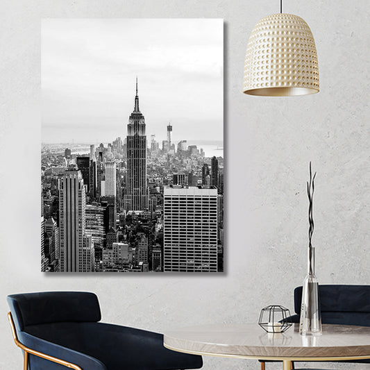 TAKE IT FROM THE TOP NEWYORK freeshipping - Wall Agenda