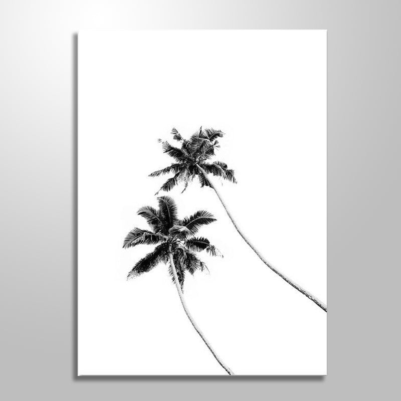 TALL PALMS freeshipping - Wall Agenda