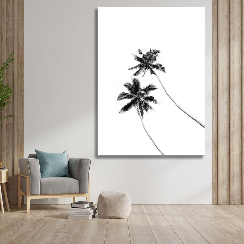 TALL PALMS freeshipping - Wall Agenda