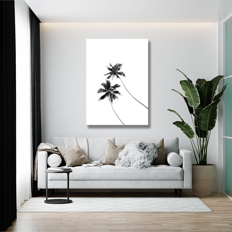 TALL PALMS freeshipping - Wall Agenda