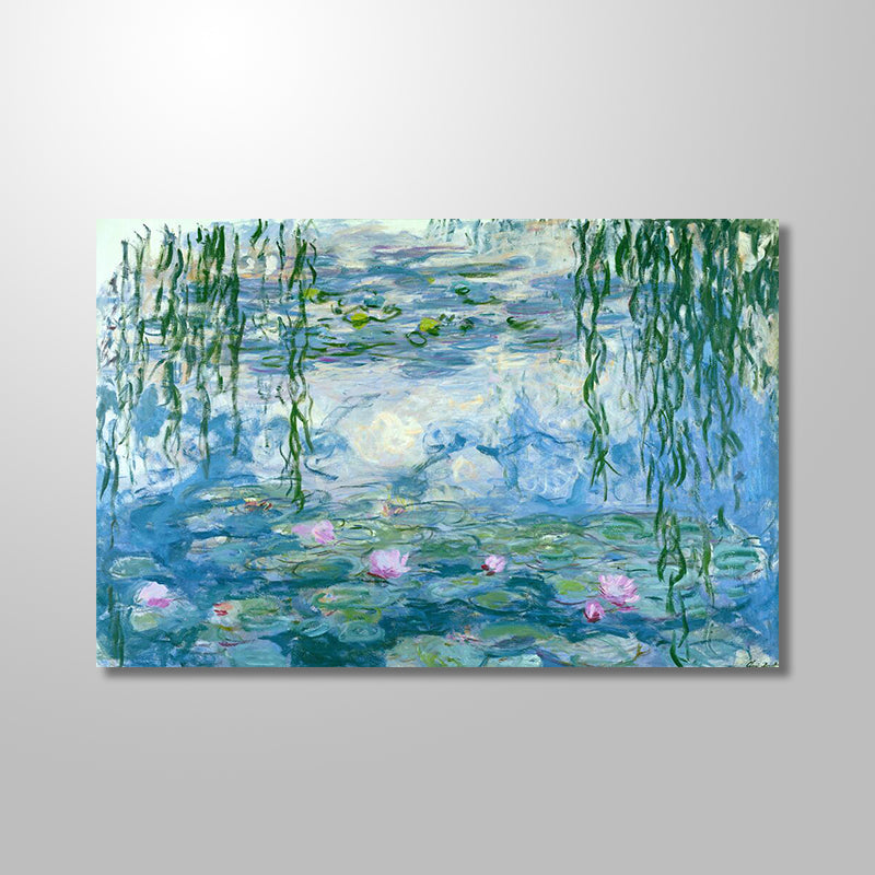 THE POND mywallspace  25.99 Wall Agenda