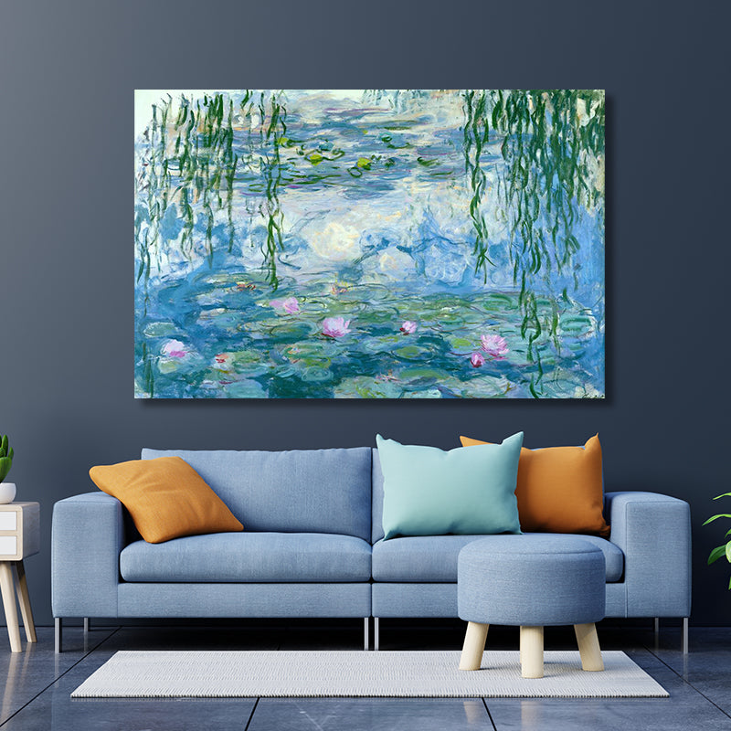 THE POND mywallspace  25.99 Wall Agenda