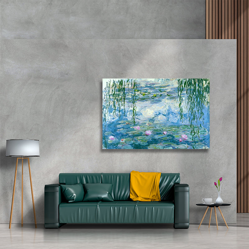 THE POND mywallspace  25.99 Wall Agenda