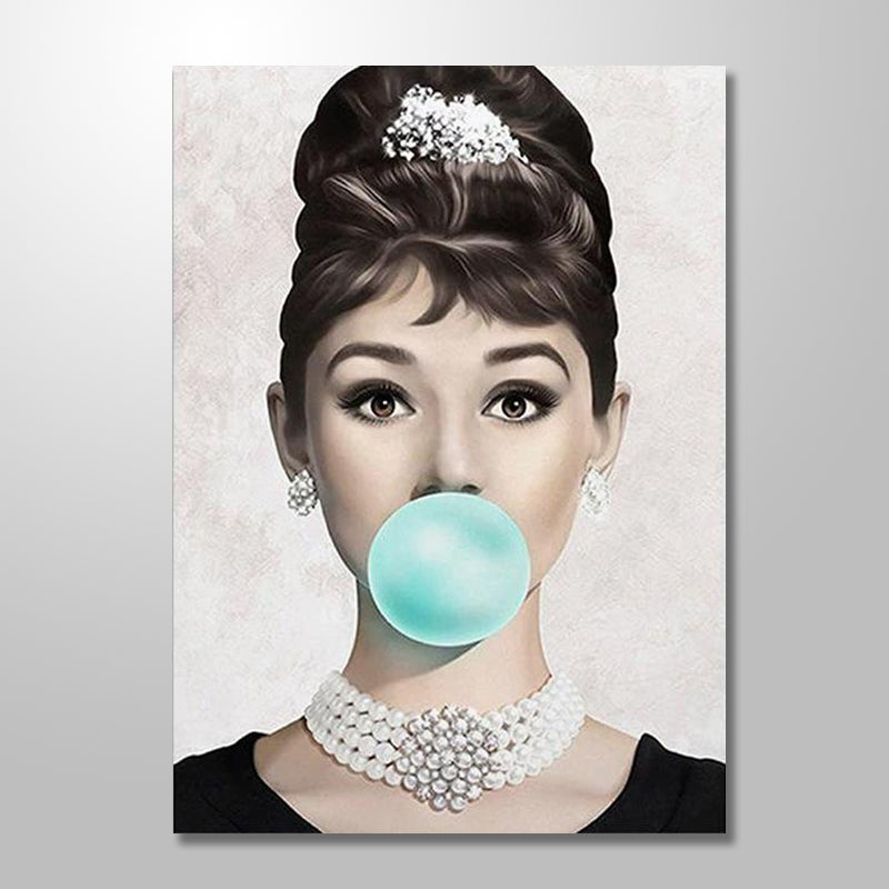 BUBBLES BY TIF freeshipping - Wall Agenda