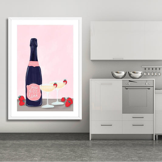 TIME FOR BUBBLES freeshipping - Wall Agenda