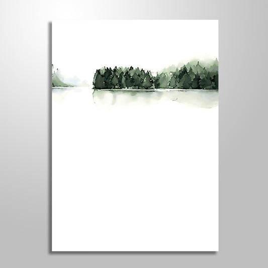 TREESCAPE freeshipping - Wall Agenda