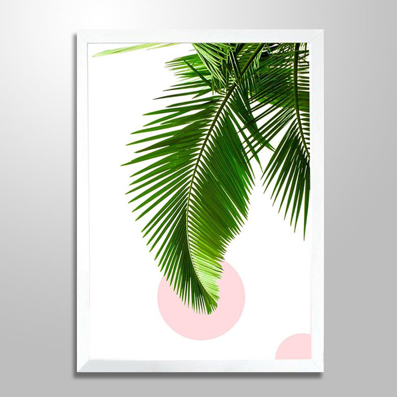 TROPIC PLANTS freeshipping - Wall Agenda