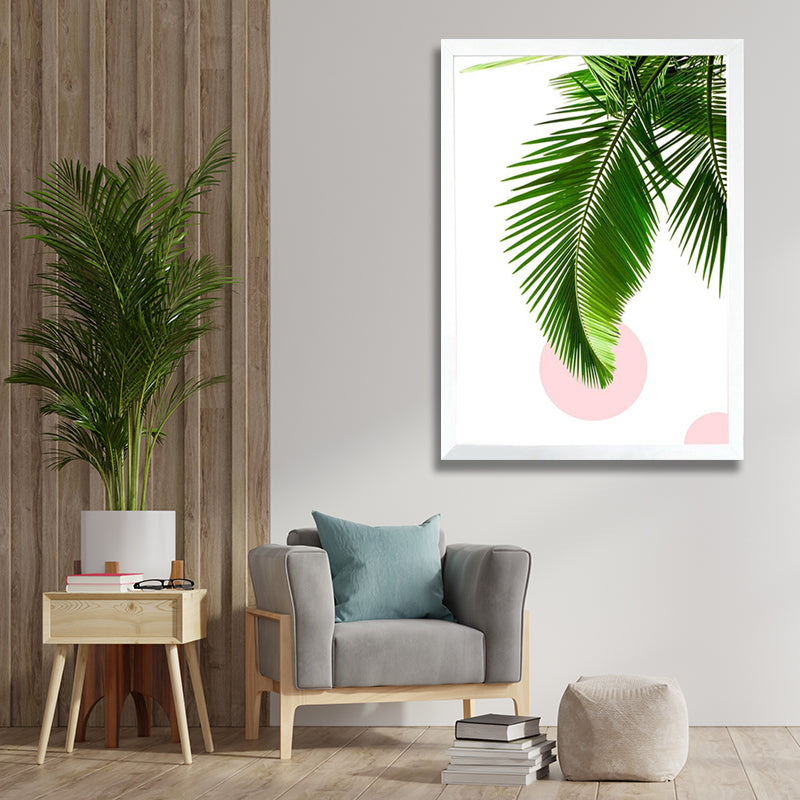 TROPIC PLANTS freeshipping - Wall Agenda