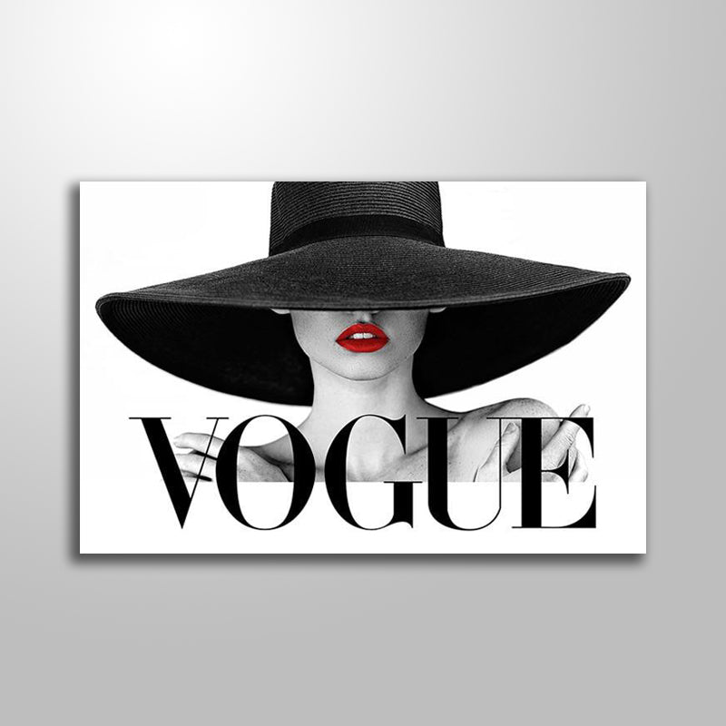 BE VOGUE freeshipping - Wall Agenda