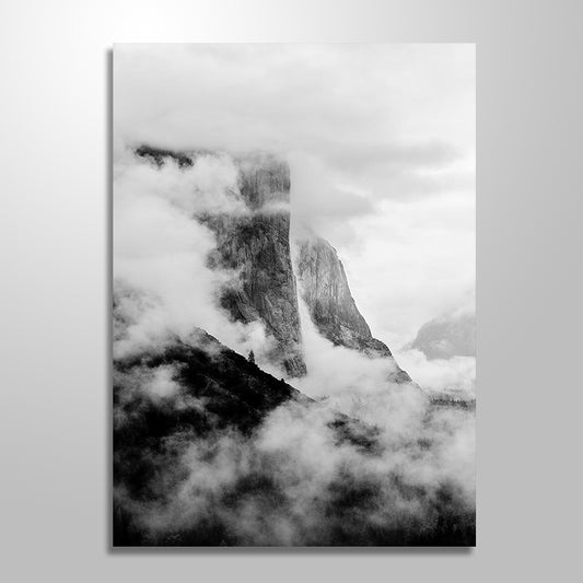 UP IN THE CLOUDS freeshipping - Wall Agenda