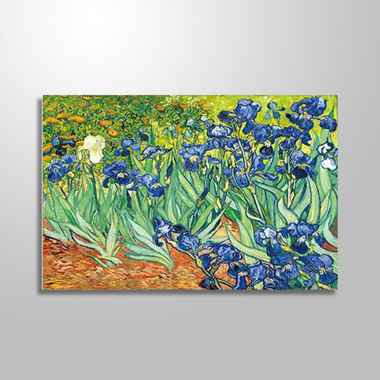 VAN GOGH DANDELION freeshipping - Wall Agenda