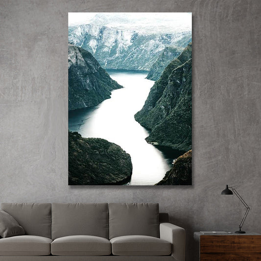 VAST RIVER freeshipping - Wall Agenda