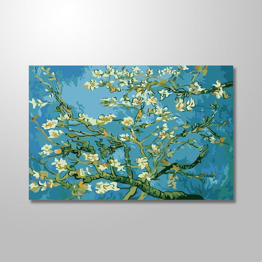 WHITE FLOWER mywallspace  25.99 Wall Agenda