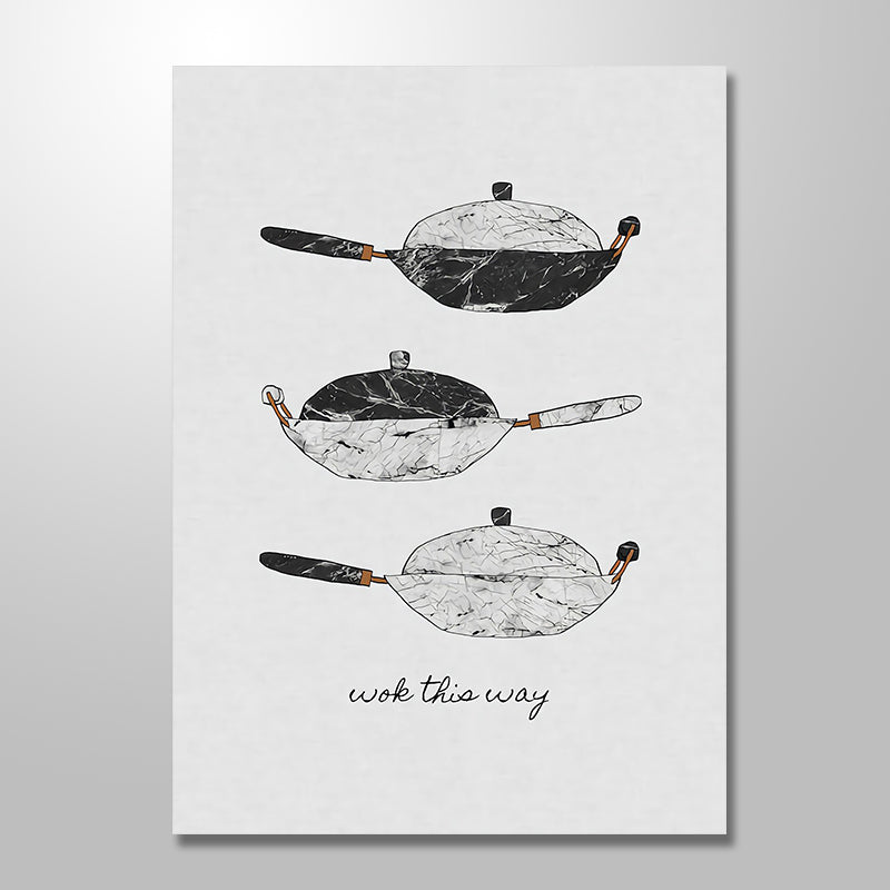 WOK PANS freeshipping - Wall Agenda