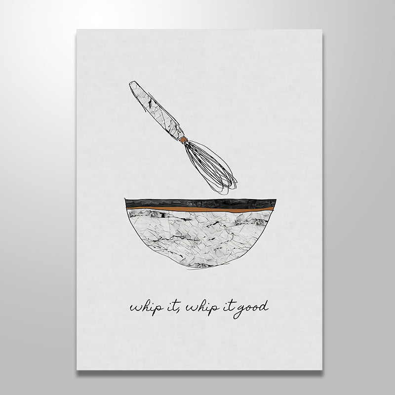 WOK QUOTE freeshipping - Wall Agenda