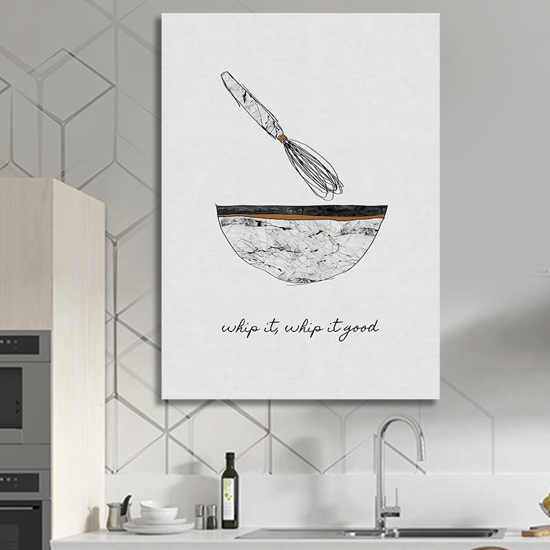 WOK QUOTE freeshipping - Wall Agenda