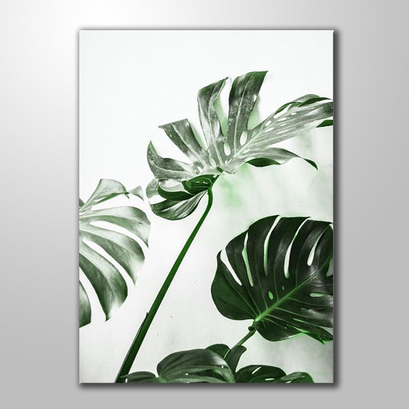 HIGH LEAVES freeshipping - Wall Agenda