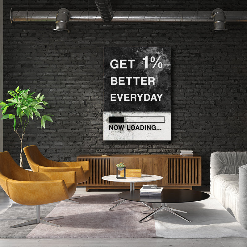 BETTER BY THE DAY freeshipping - Wall Agenda