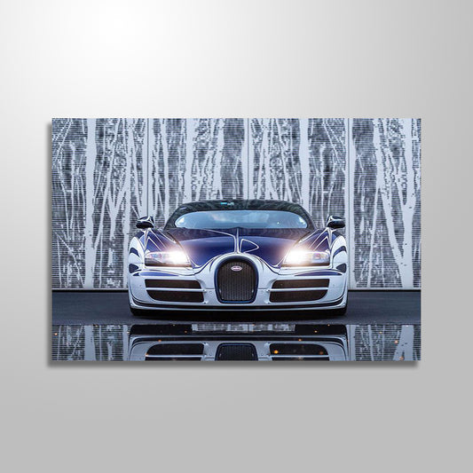 BUGATTI 1 freeshipping - Wall Agenda