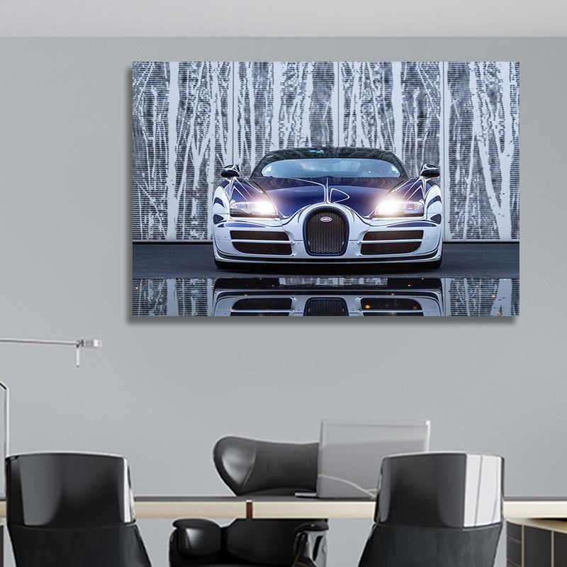 BUGATTI 1 freeshipping - Wall Agenda