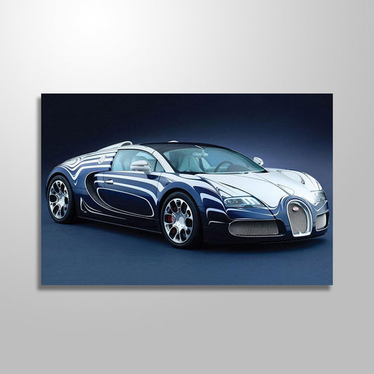 BUGATTI 2 freeshipping - Wall Agenda