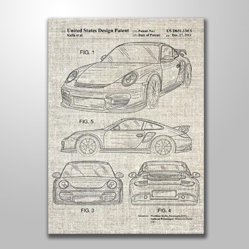 911 BY PATENT freeshipping - Wall Agenda