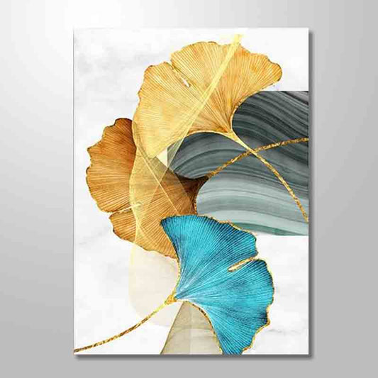 COLOR LEAVES freeshipping - Wall Agenda