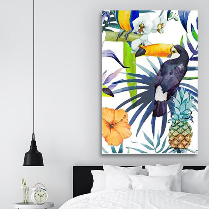 BIRD OF PARADISE V1 freeshipping - Wall Agenda