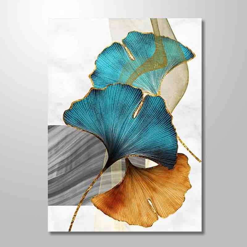 COLOR LEAVES 2 freeshipping - Wall Agenda