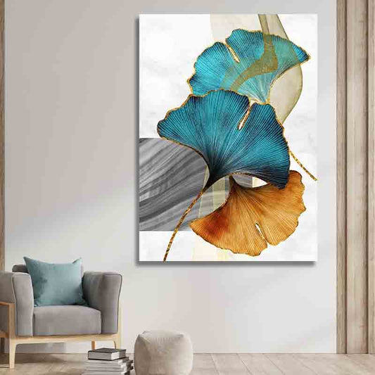 COLOR LEAVES 2 freeshipping - Wall Agenda