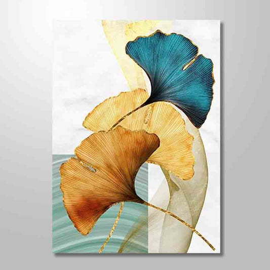 COLOR LEAVES 3 freeshipping - Wall Agenda