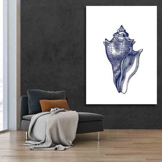 CONCH SHELL freeshipping - Wall Agenda