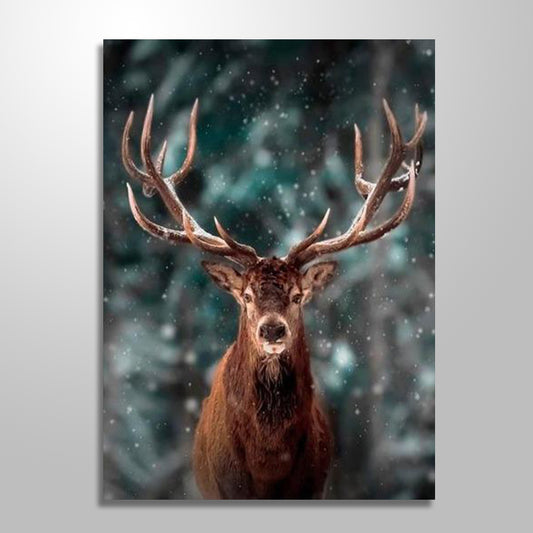 DEER freeshipping - Wall Agenda