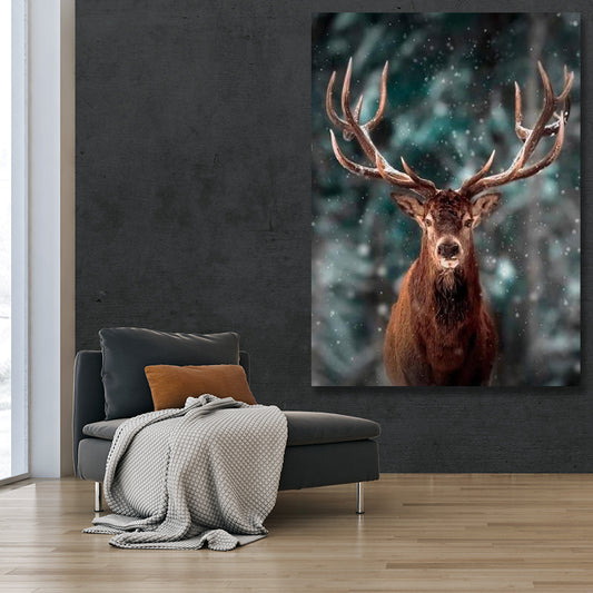 DEER freeshipping - Wall Agenda