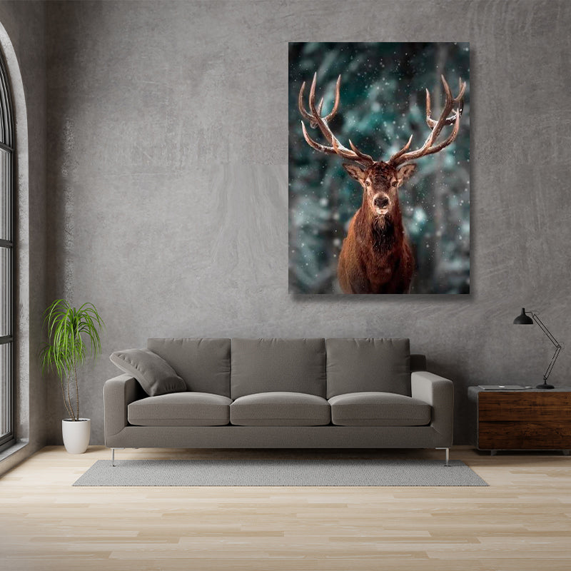 DEER freeshipping - Wall Agenda