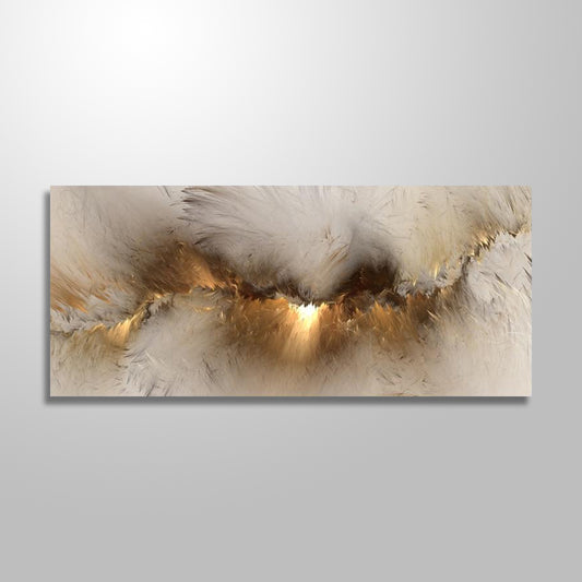 GOLD CLOUD freeshipping - Wall Agenda