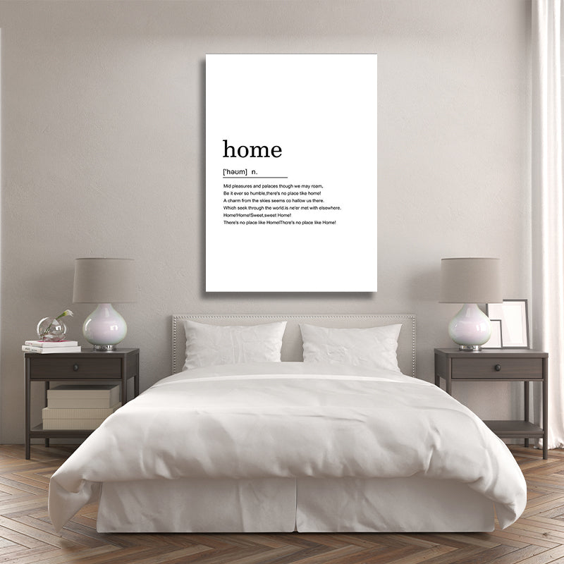 HOME freeshipping - Wall Agenda