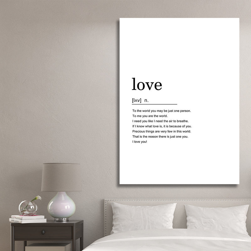 LOVE freeshipping - Wall Agenda