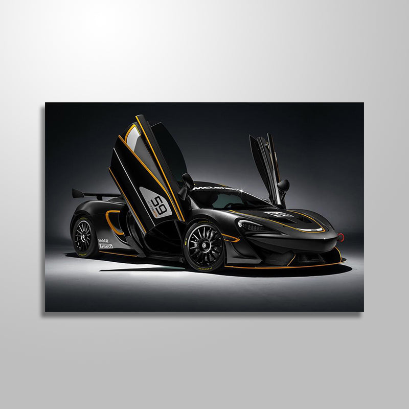 MODERN CAR freeshipping - Wall Agenda