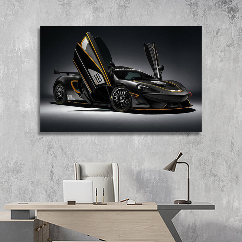 MODERN CAR freeshipping - Wall Agenda