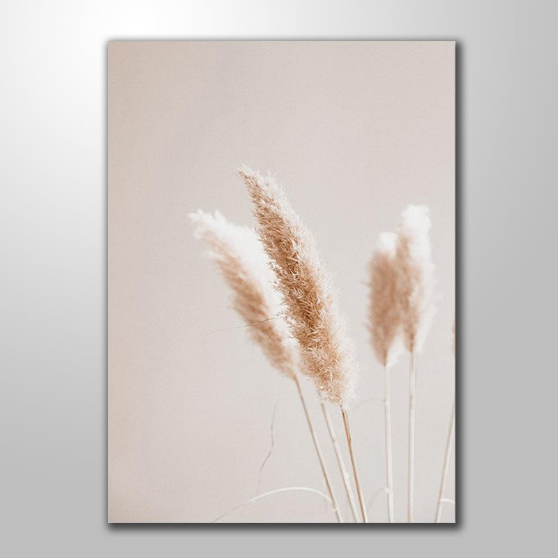 WHEAT LONG PLANT freeshipping - Wall Agenda