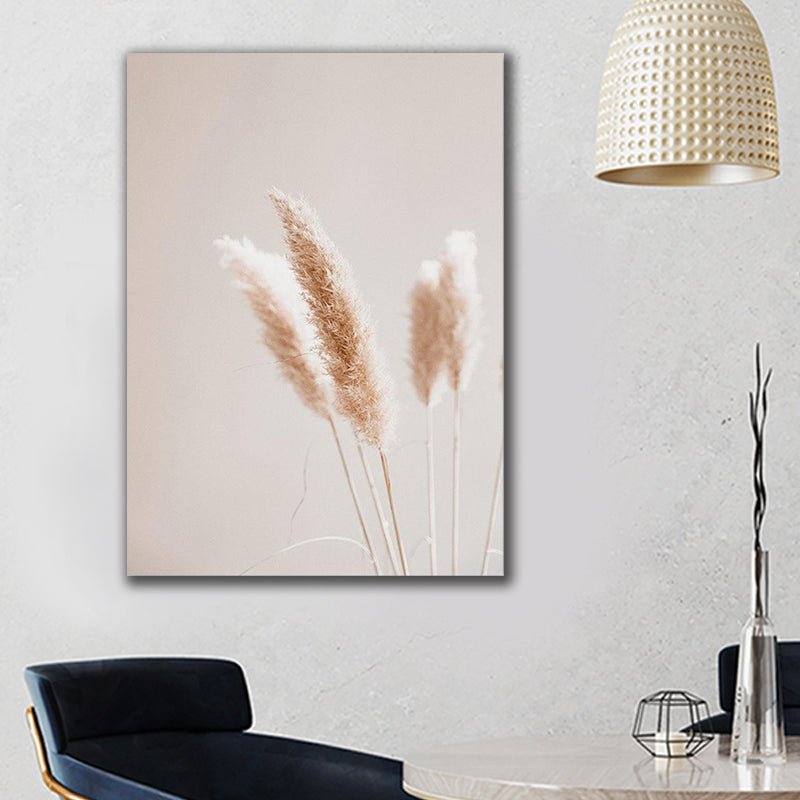 WHEAT LONG PLANT freeshipping - Wall Agenda