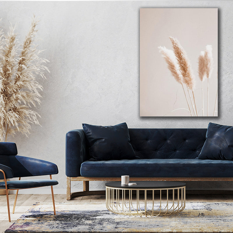 WHEAT LONG PLANT freeshipping - Wall Agenda