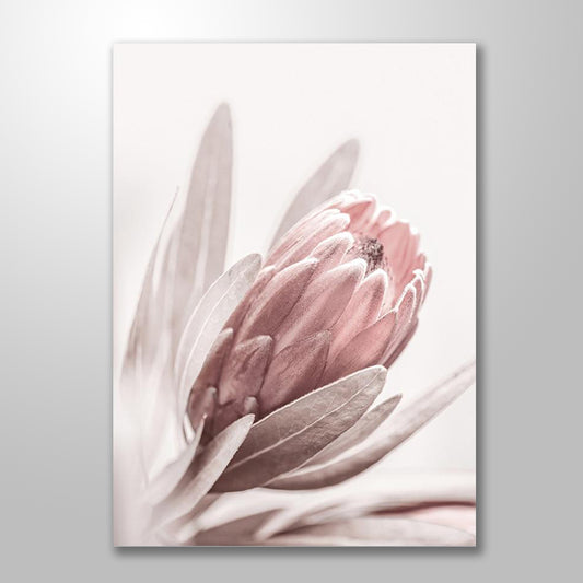 BLOSSOMING FLORAL freeshipping - Wall Agenda