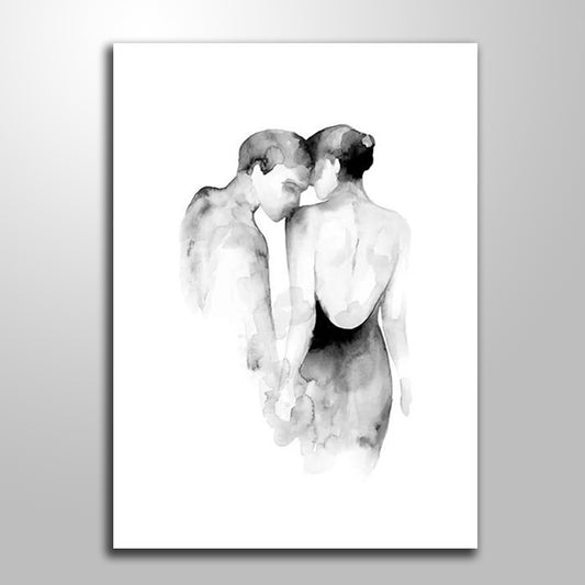 BLUR KISS freeshipping - Wall Agenda