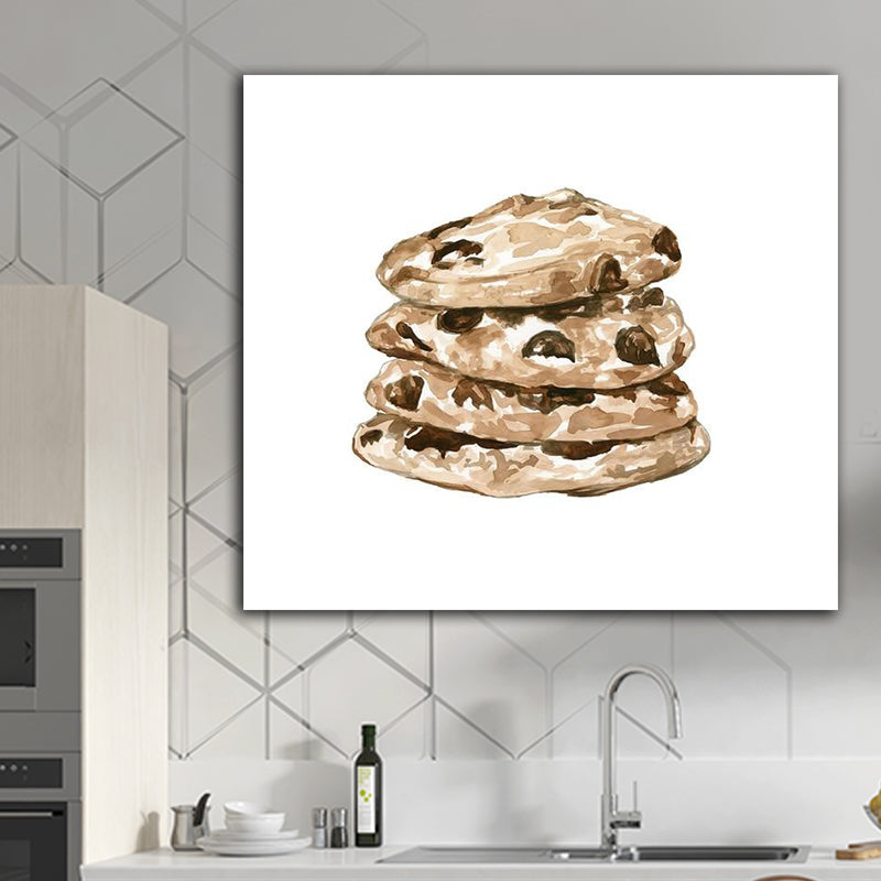 COOKIE STACKS PORTRAIT freeshipping - Wall Agenda